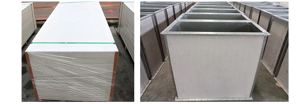 纖維增強(qiáng)硅酸鈣板配圖1