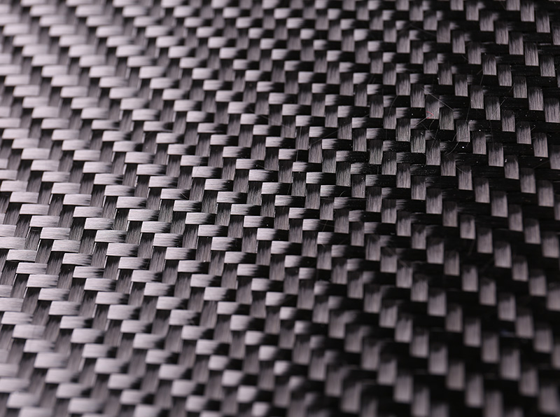 雙向碳纖維布