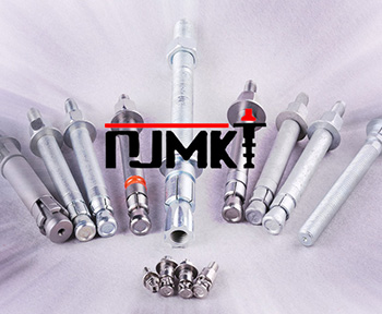 南京曼卡特各式機(jī)械錨栓廠家