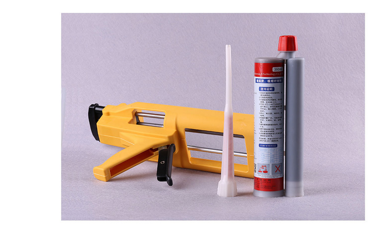 4植筋膠NJMKT390 建筑植筋膠 建筑植筋膠 注射式植筋膠 結(jié)構(gòu)植筋膠