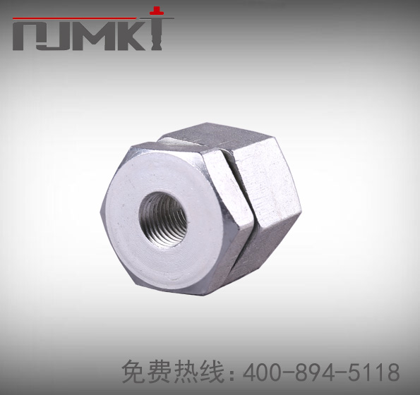 曼卡特防松螺母組合