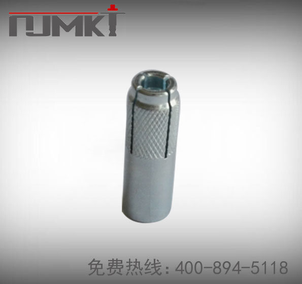 NJMKT內(nèi)迫式錨栓
