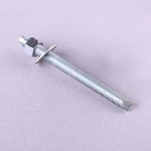 通絲化錨國(guó)際螺桿