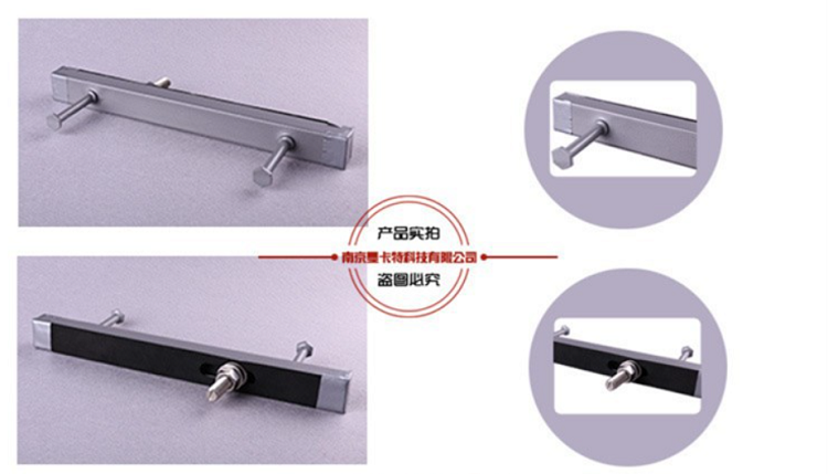 北京地鐵6號線_預埋槽道 _南京曼卡特預埋槽道為北京軌道交通助力_2