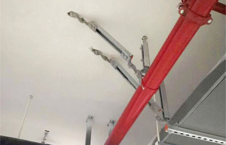 南京抗震支架|抗震支架生產(chǎn)廠家_1750