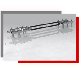 兩層或多層碳板錨具預(yù)應(yīng)力加固