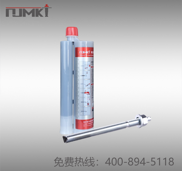 通絲化學(xué)錨栓_化學(xué)錨栓價格_南京曼卡特化學(xué)錨栓生產(chǎn)廠家