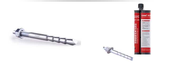 武漢預(yù)應(yīng)力錨具配件錨栓優(yōu)勢