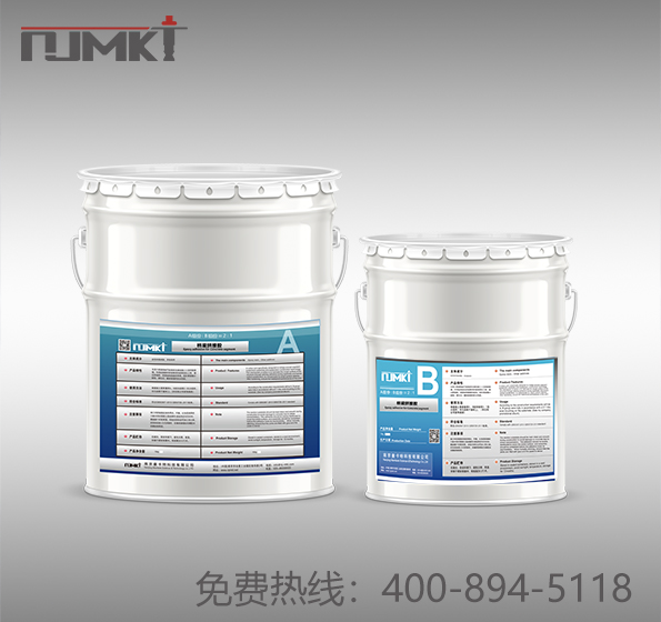 混凝土預制結構環(huán)氧樹脂膠