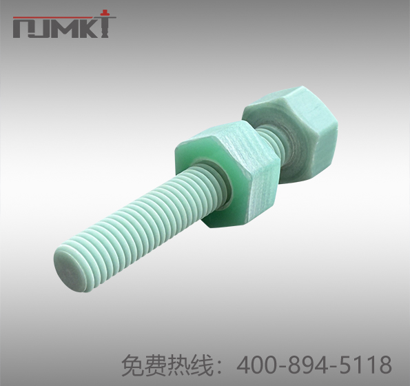 南京曼卡特MKT-BFRP-12 纖維復合材錨栓