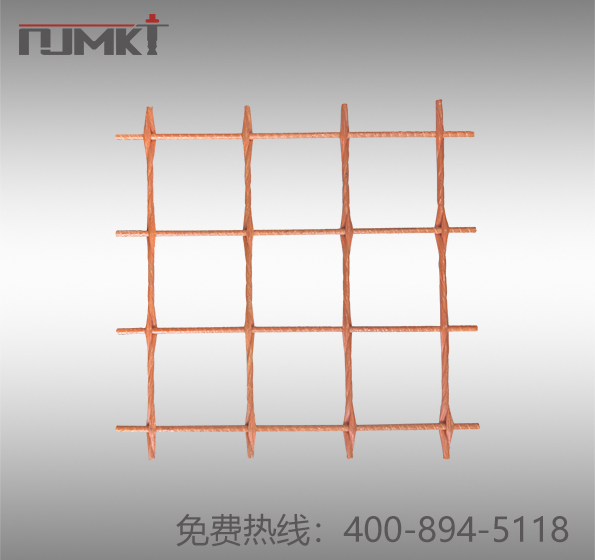 南京曼卡特芳綸纖維網(wǎng)格