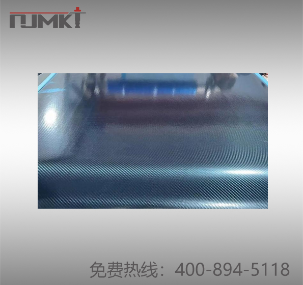 南京曼卡特碳纖維預(yù)浸布