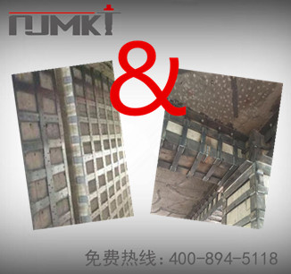 房屋加固之灌鋼加固（包鋼加固）和粘鋼加固有何區(qū)別？