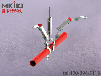 徐州管道抗震支架生產(chǎn)廠家 NJMKT