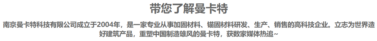 預(yù)埋槽道螺栓