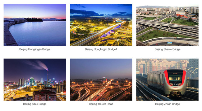 膠粘模擴(kuò)底錨栓案例650