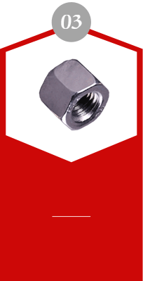 曼卡特后擴(kuò)底錨栓螺母