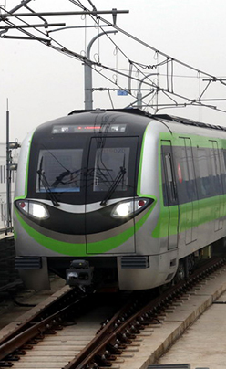 曼卡特后擴(kuò)底錨栓南京地鐵三號(hào)線項(xiàng)目